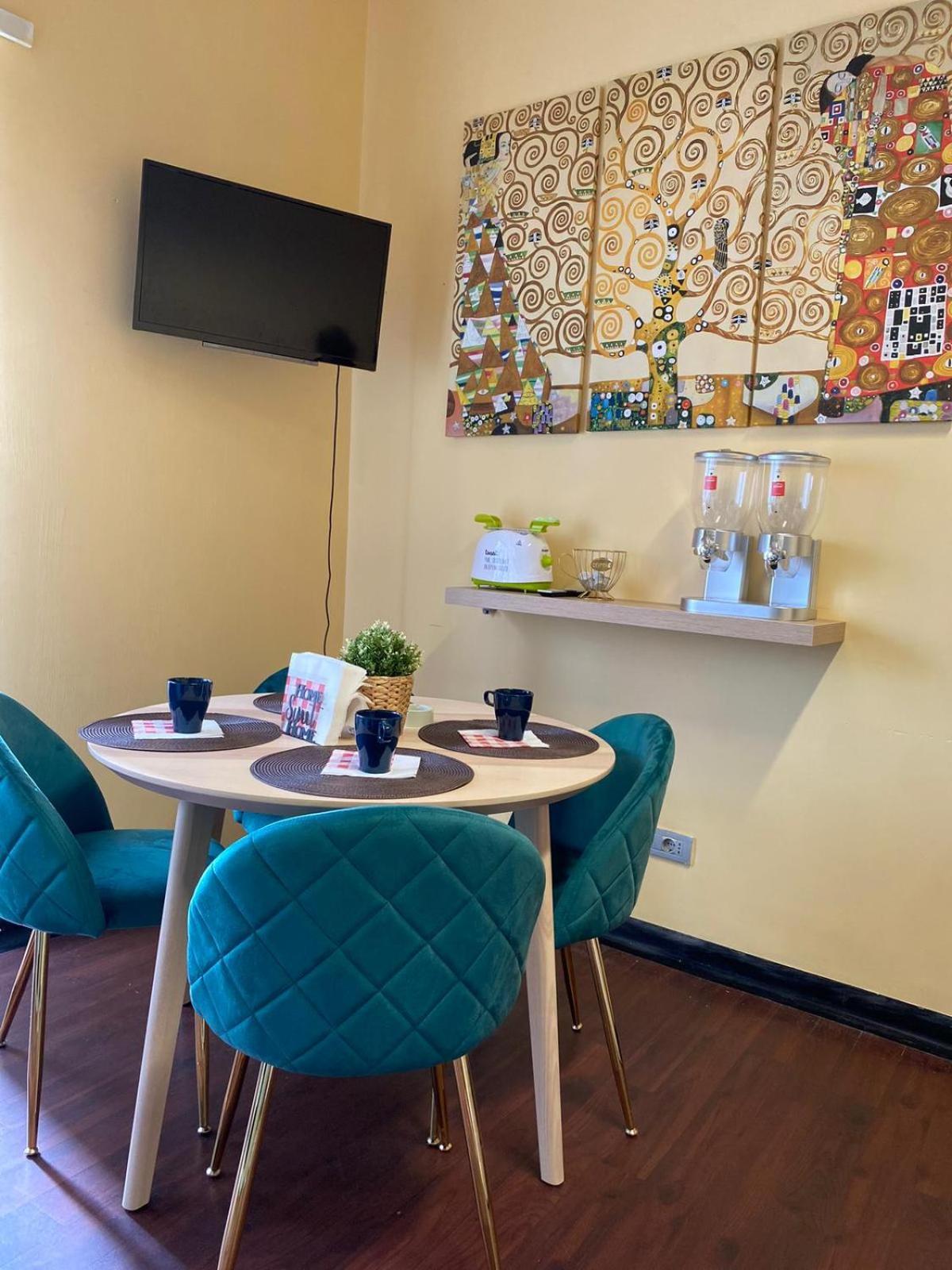 Dr House Luxury Apartment Rom