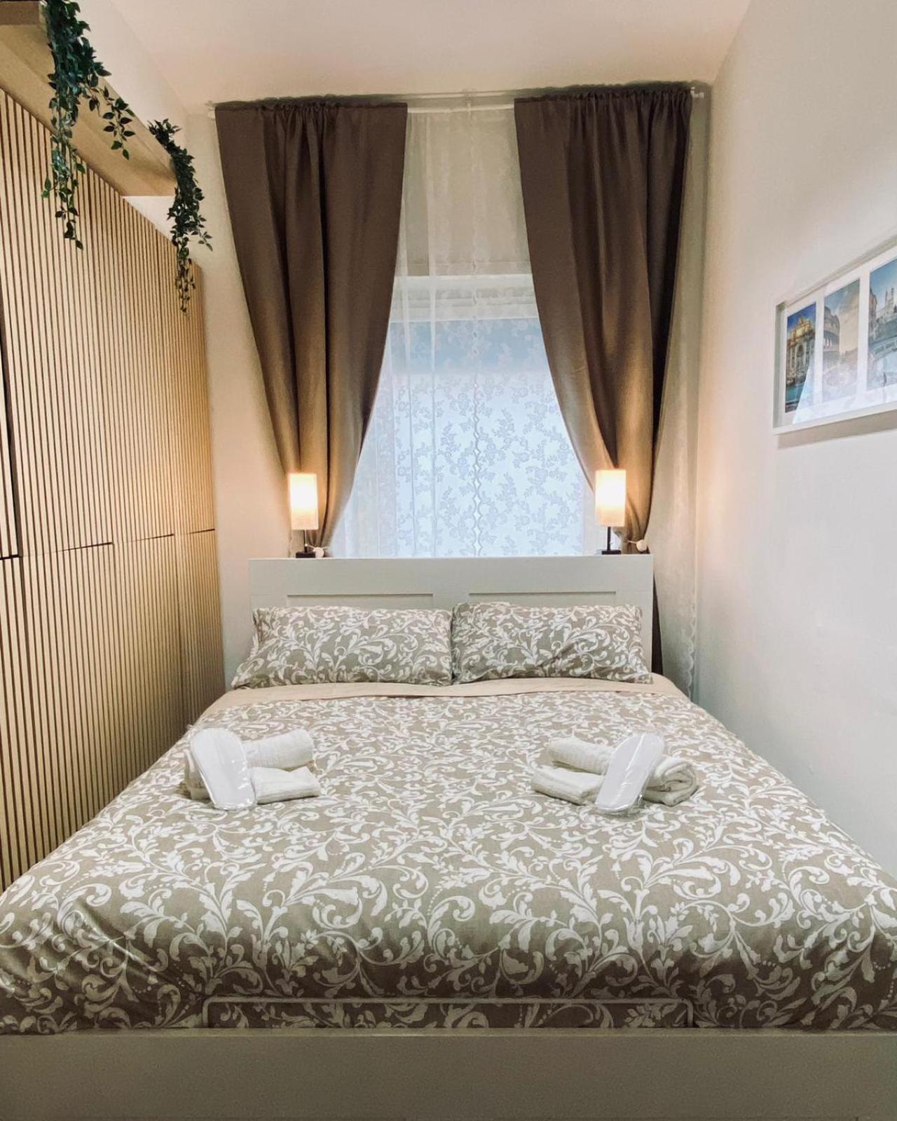 Apartment Dr House Luxury Rom